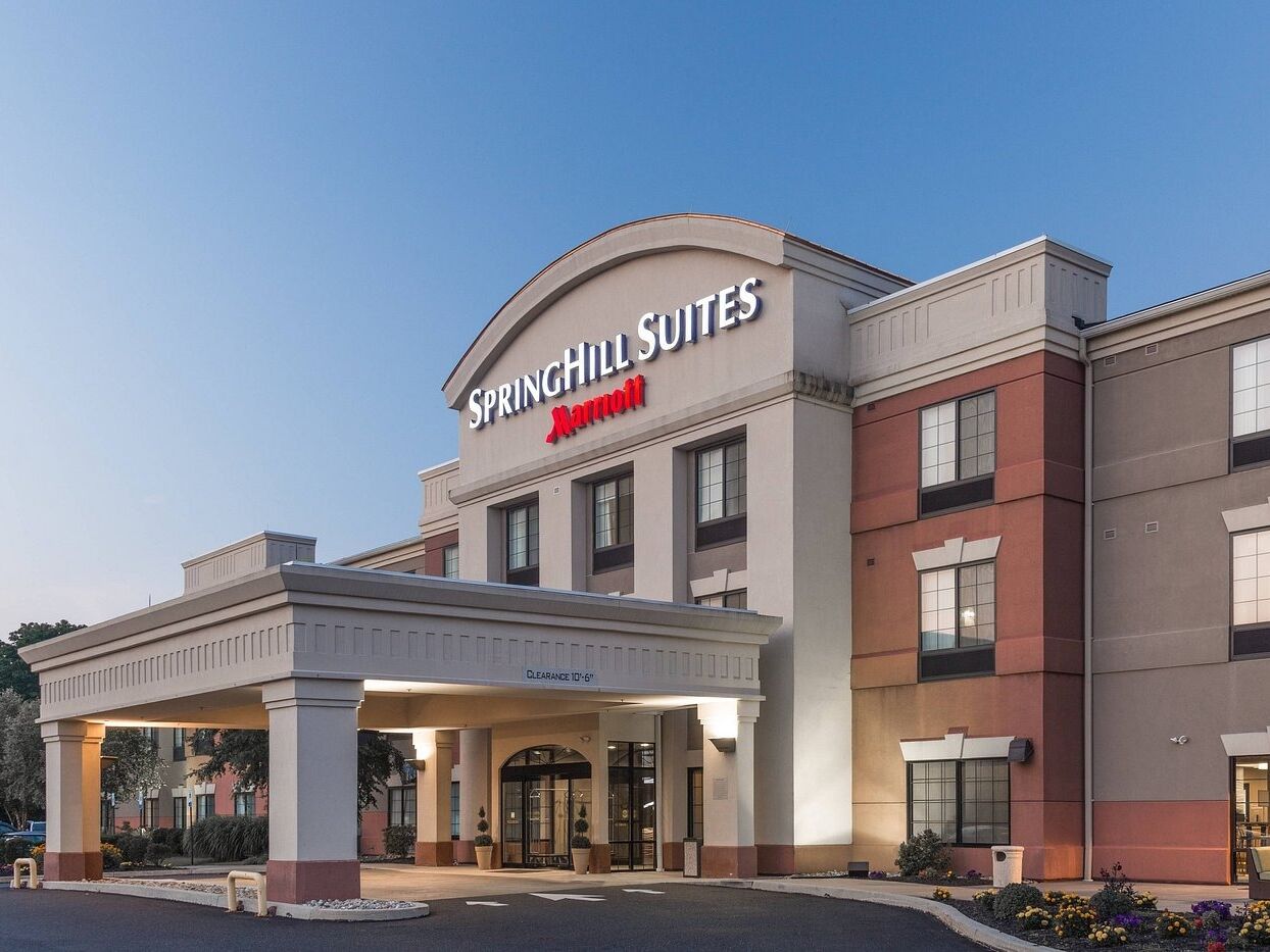 Picture of SpringHill Suites Quakertown