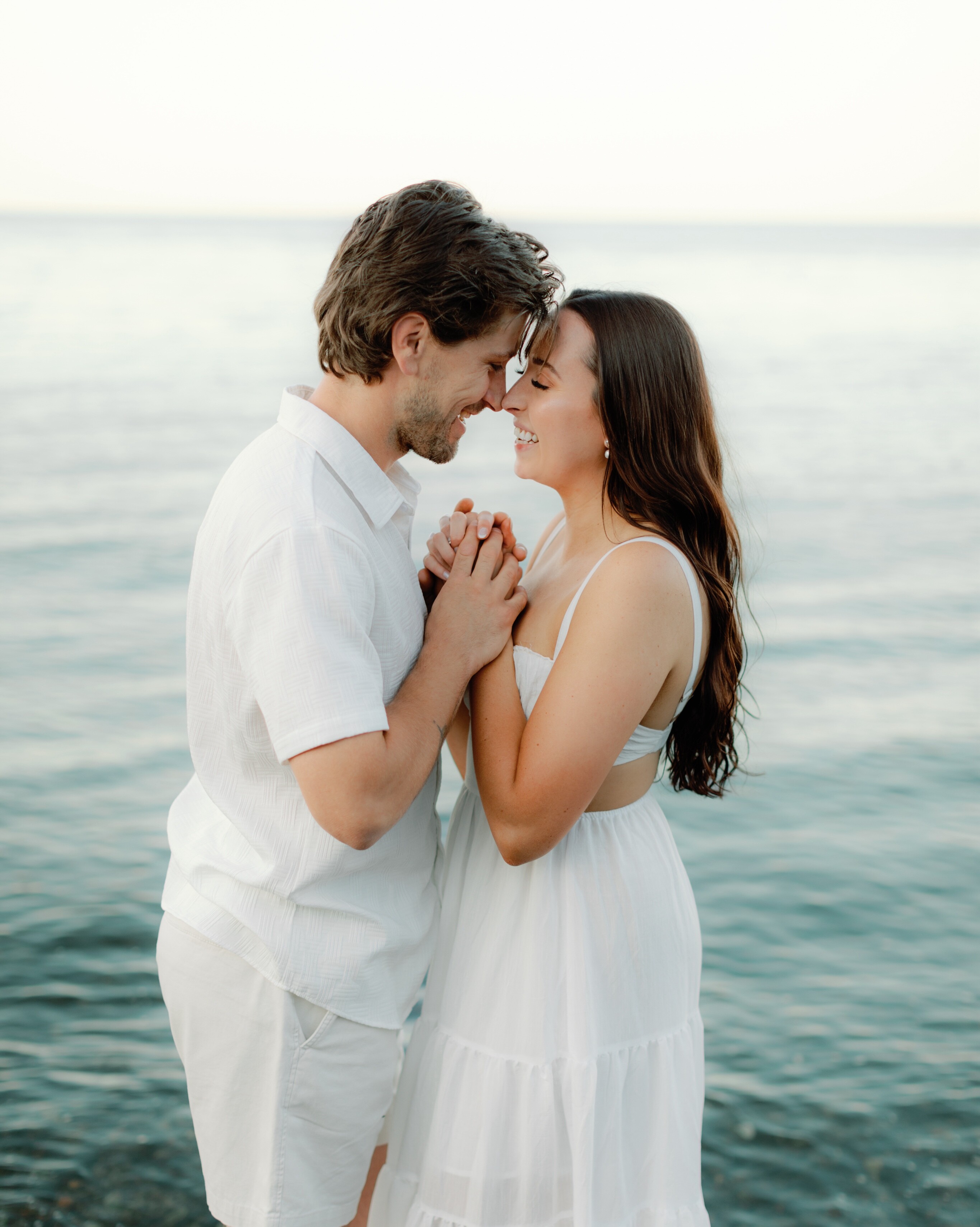Blaire & Brendon Home Page Banner