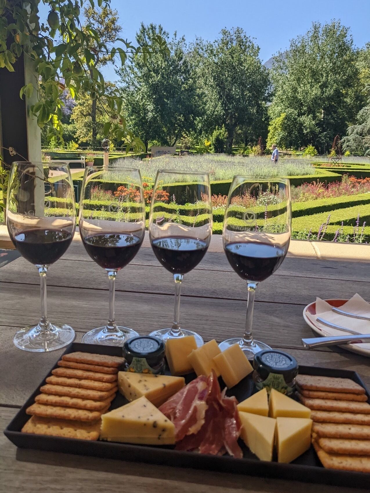 Picture of Explore the Wine Region