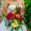 A Vibrant Mexican-Themed Wedding at the Belmont Hotel in Dallas, Texas
