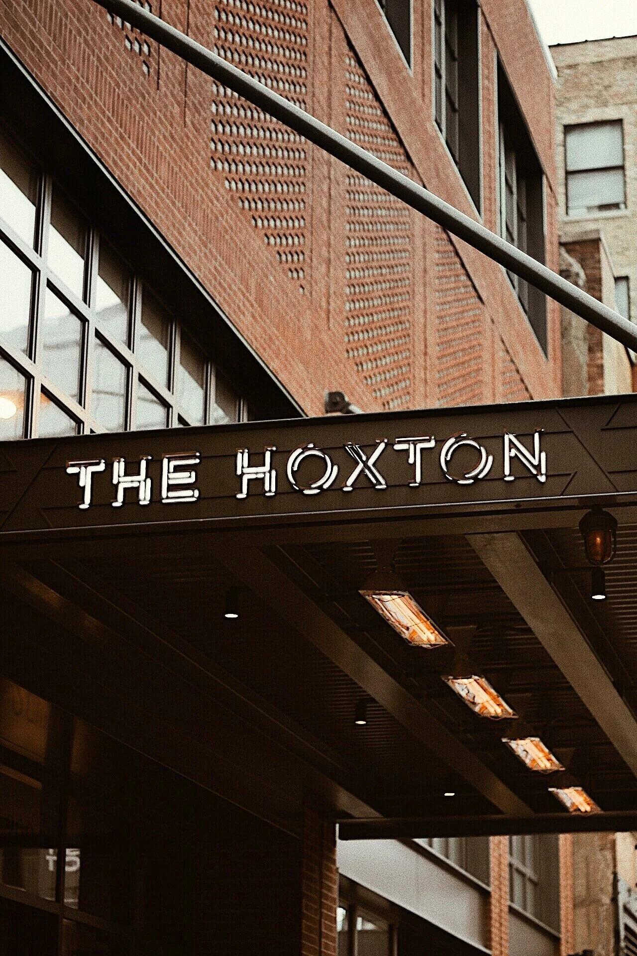 Picture of The Hoxton, Chicago