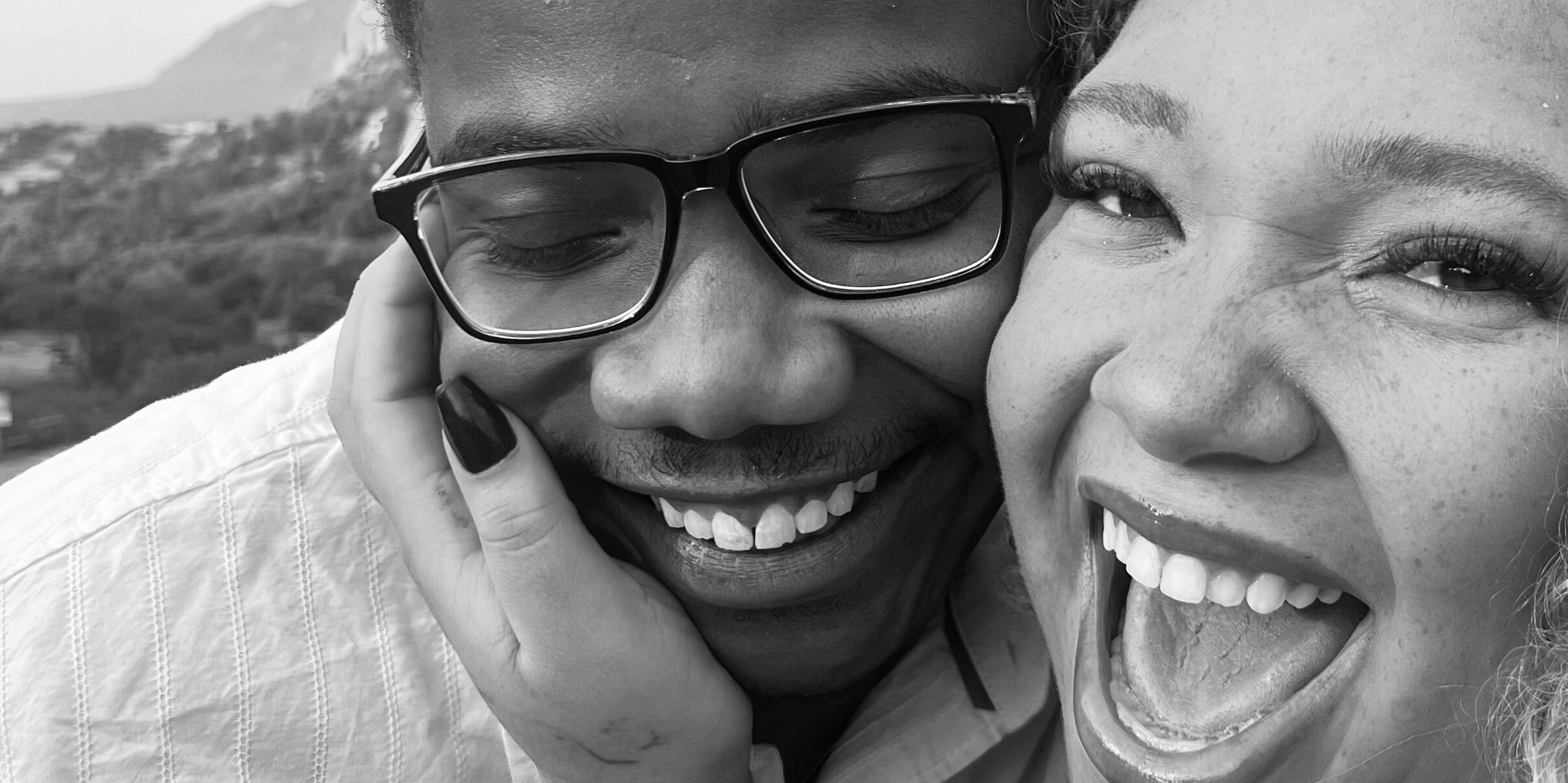 Eliada & Armani Home Page Banner