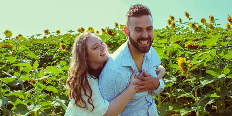 Phillip & Michaela Home Page Banner