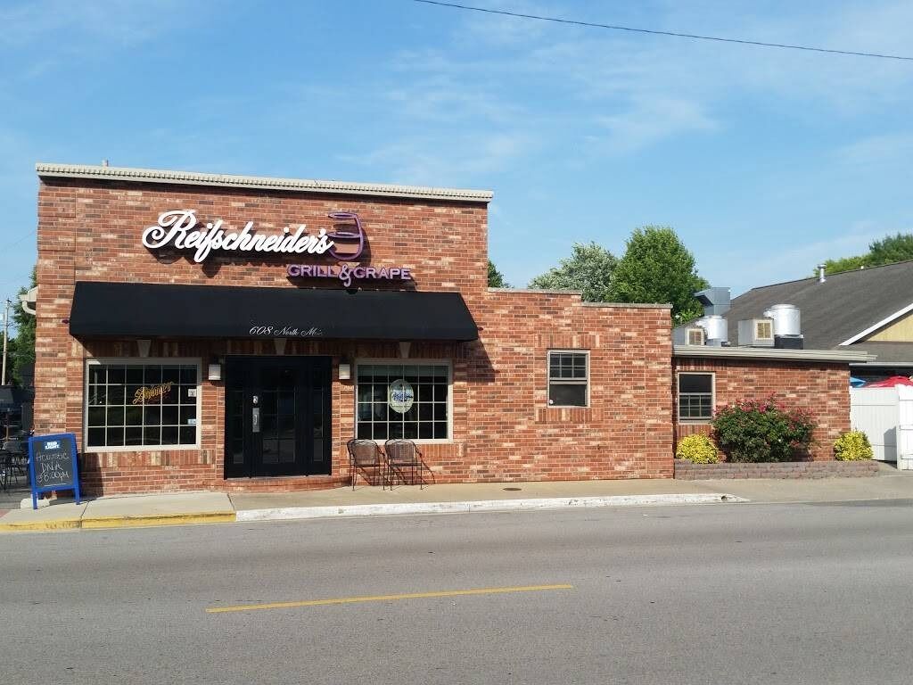 Picture of Reifschneider's Grill and Grape