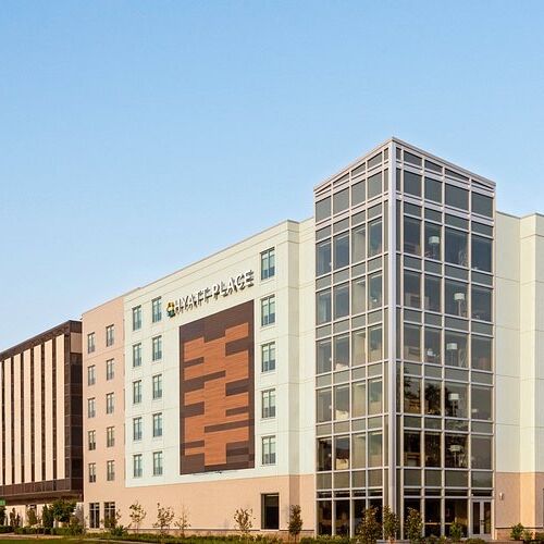 Picture of Hyatt Place Virginia Beach Town Center
