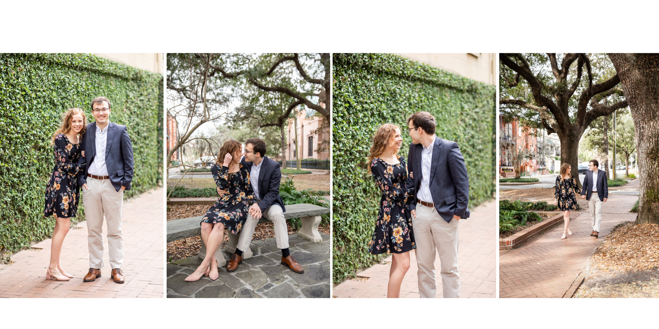 Elizabeth & Micah Home Page Banner