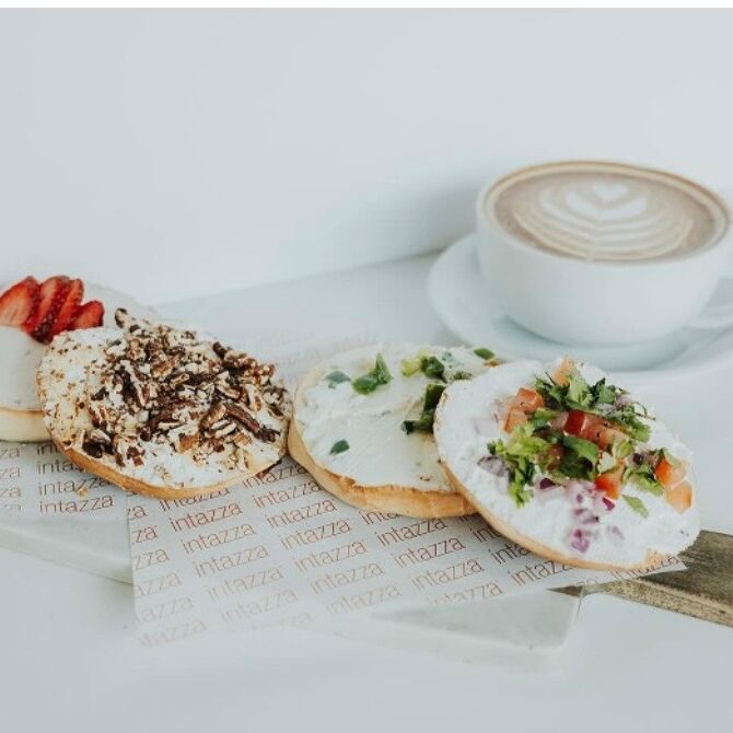 Picture of Intazza Coffee Works
