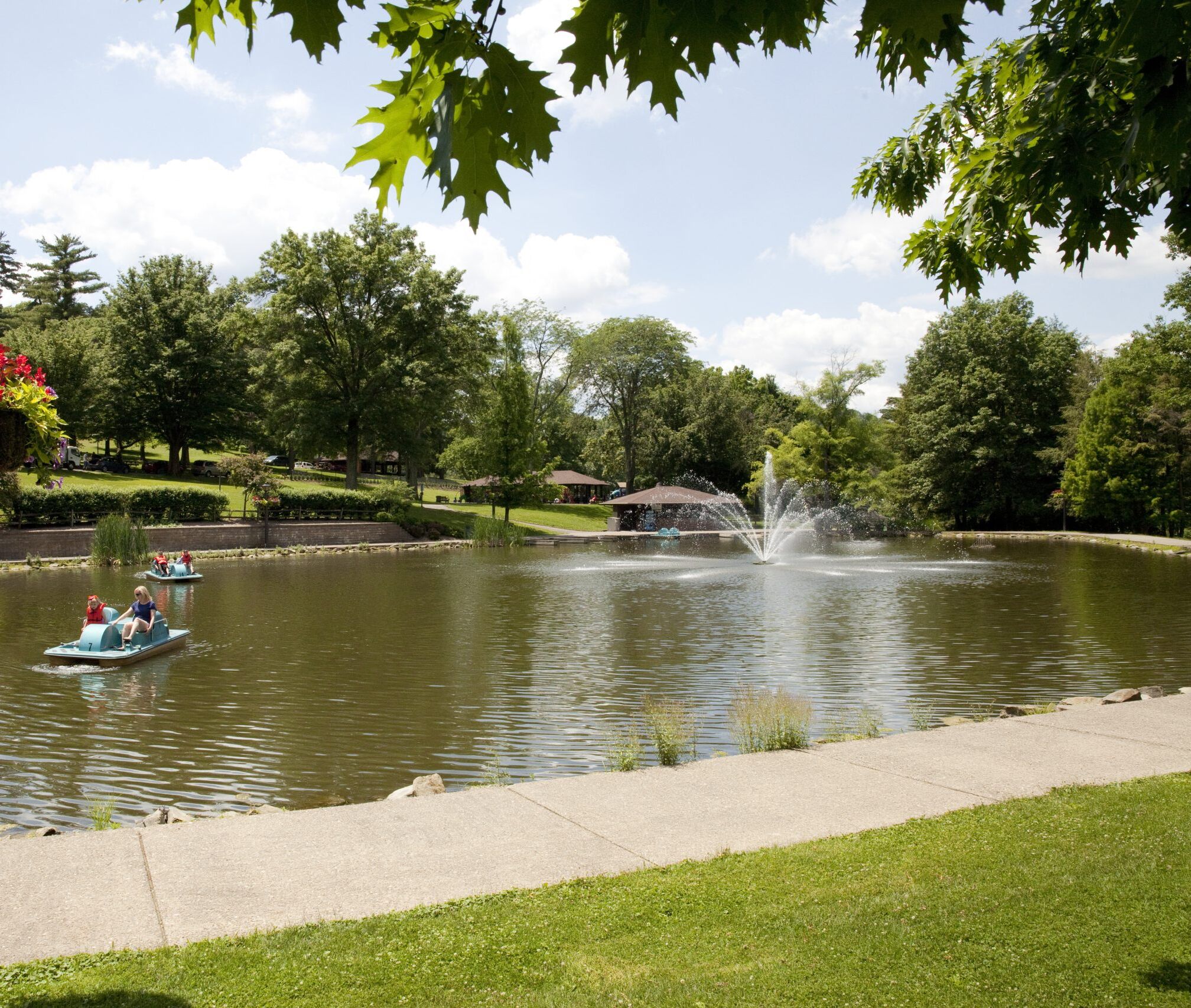 Picture of Wheeling Park