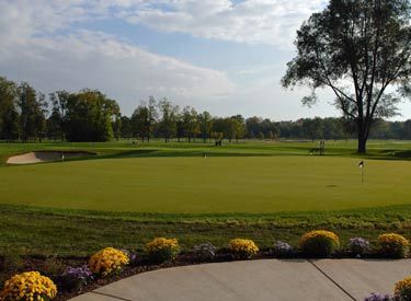 Picture of Warren Golf Course