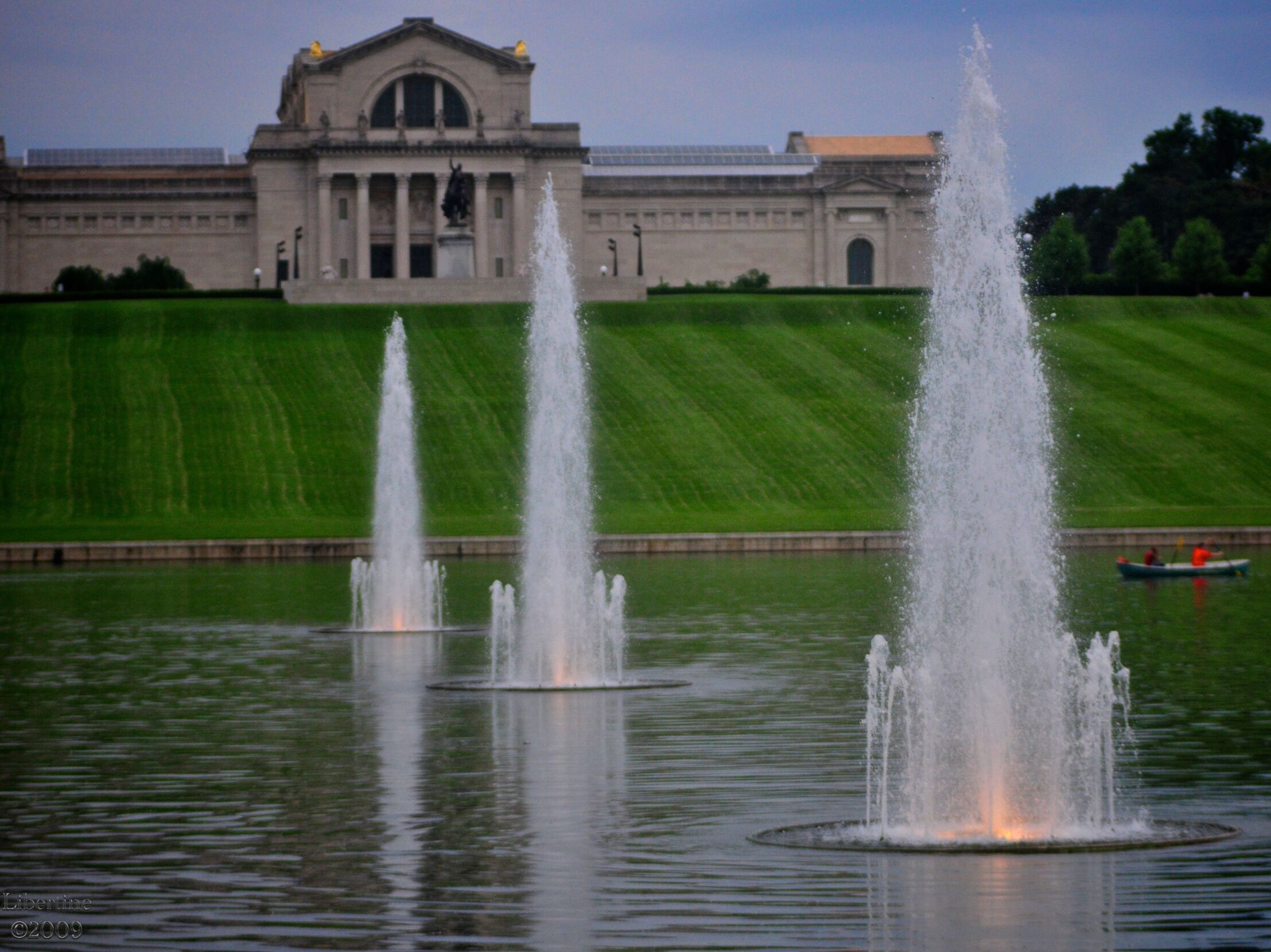 Picture of Forest Park