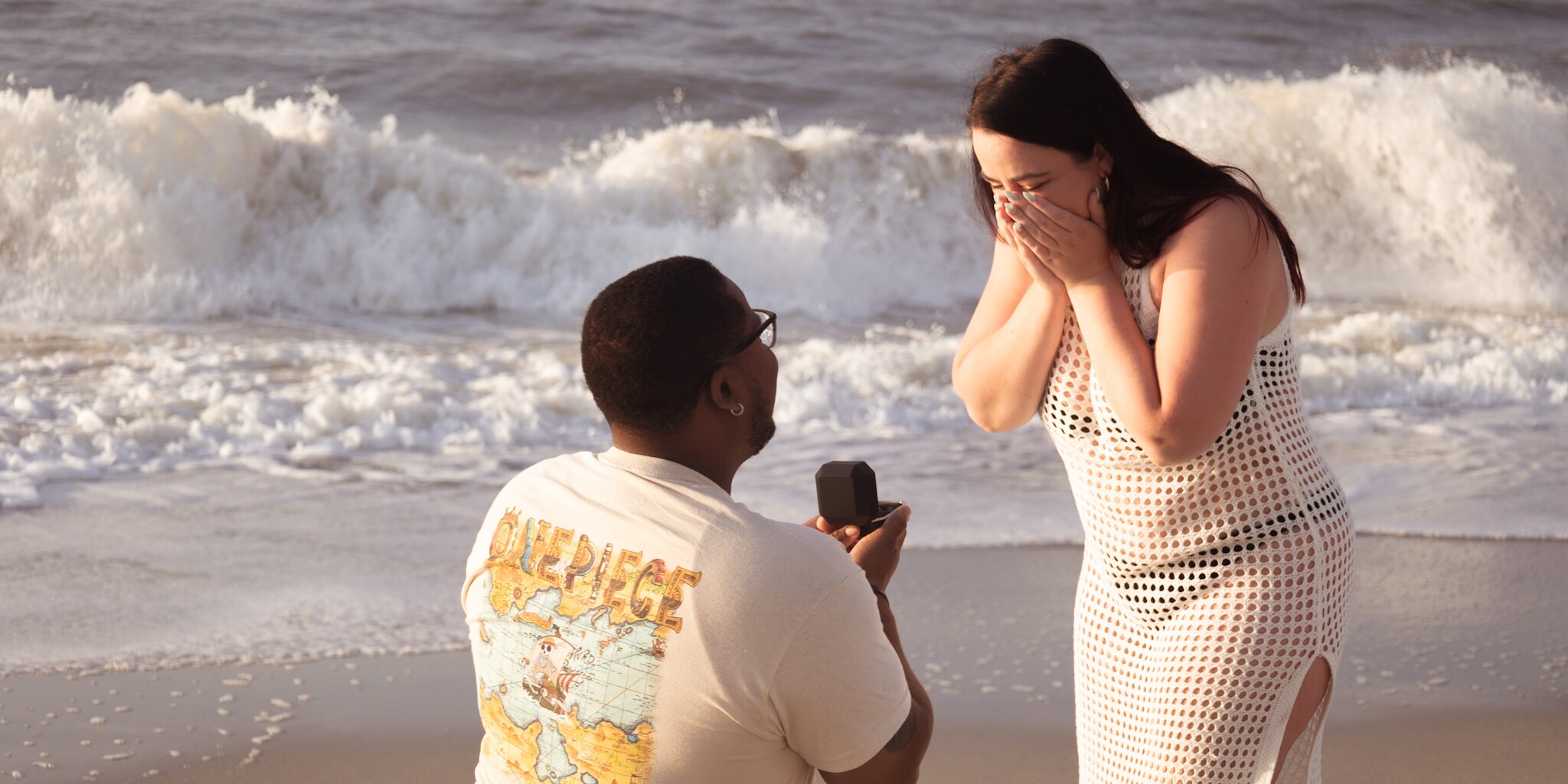 Dereke & Hannah Home Page Banner
