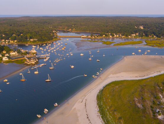 Picture of Wingaersheek Beach