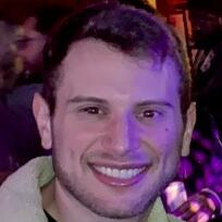 Kevin Rosofsky