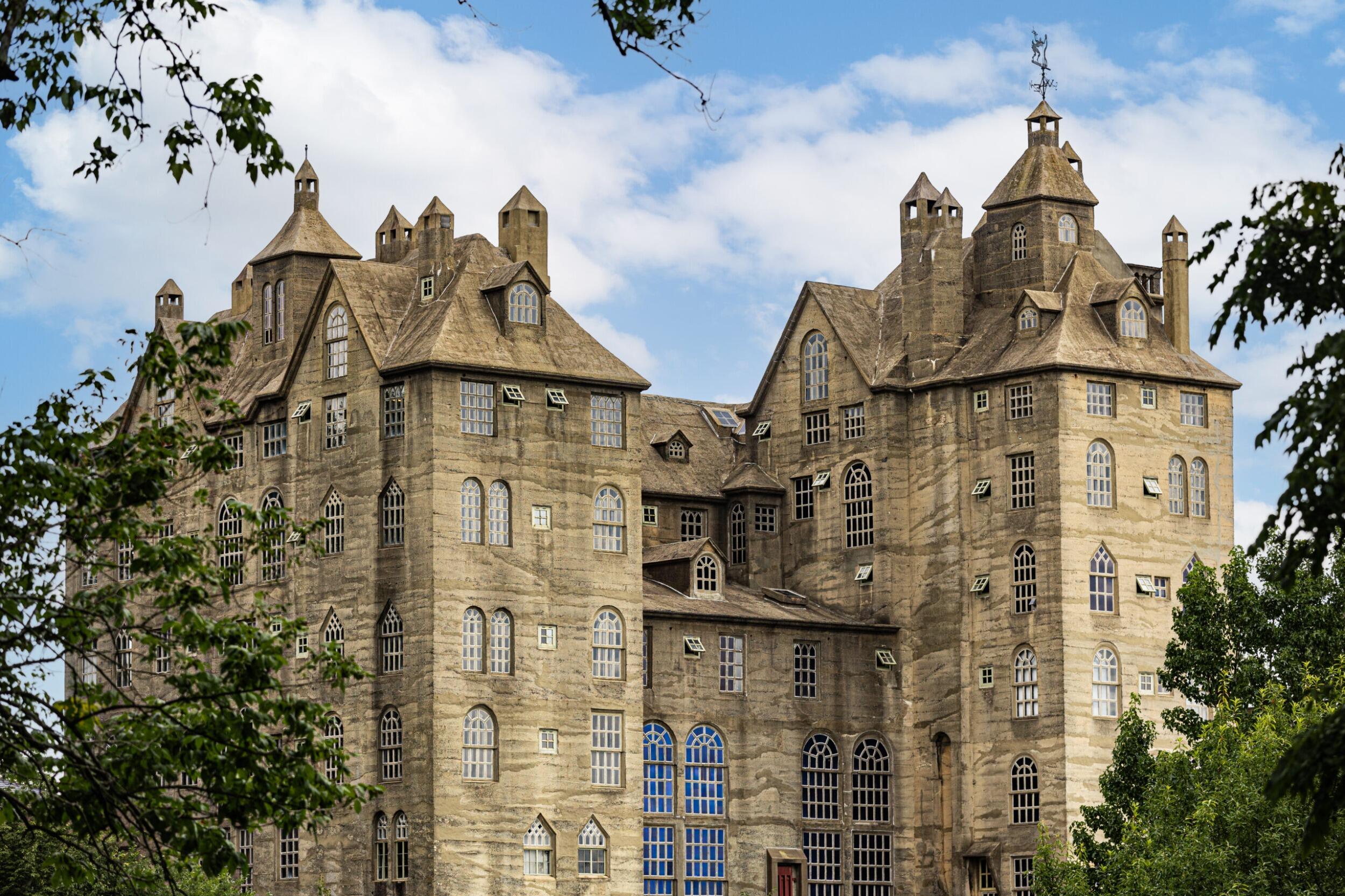 Picture of Mercer Museum