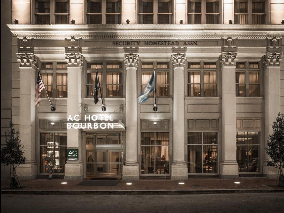 Picture of AC Hotels by Marriott New Orleans Bourbon
