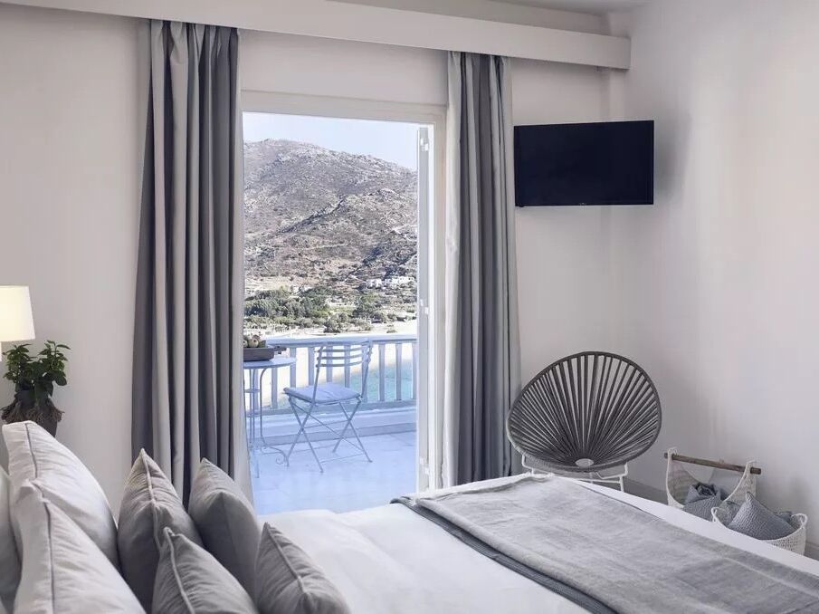 Picture of Ios Palace Hotel & Spa