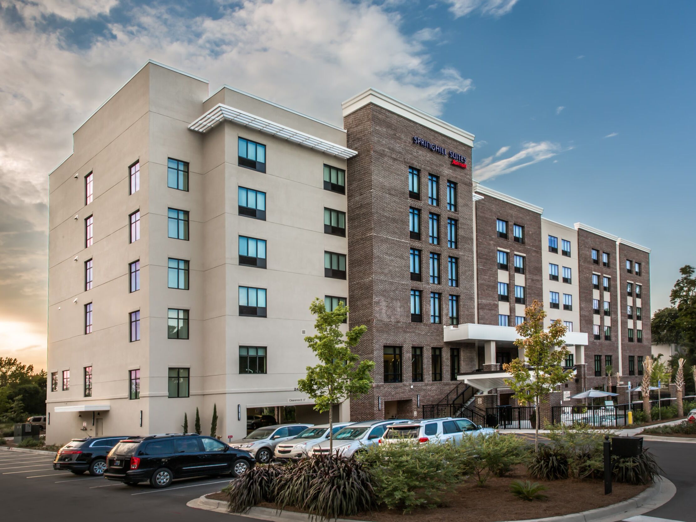 Picture of SpringHill Suites Charleston Mount Pleasant