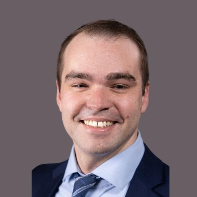 Colton GEBBEN