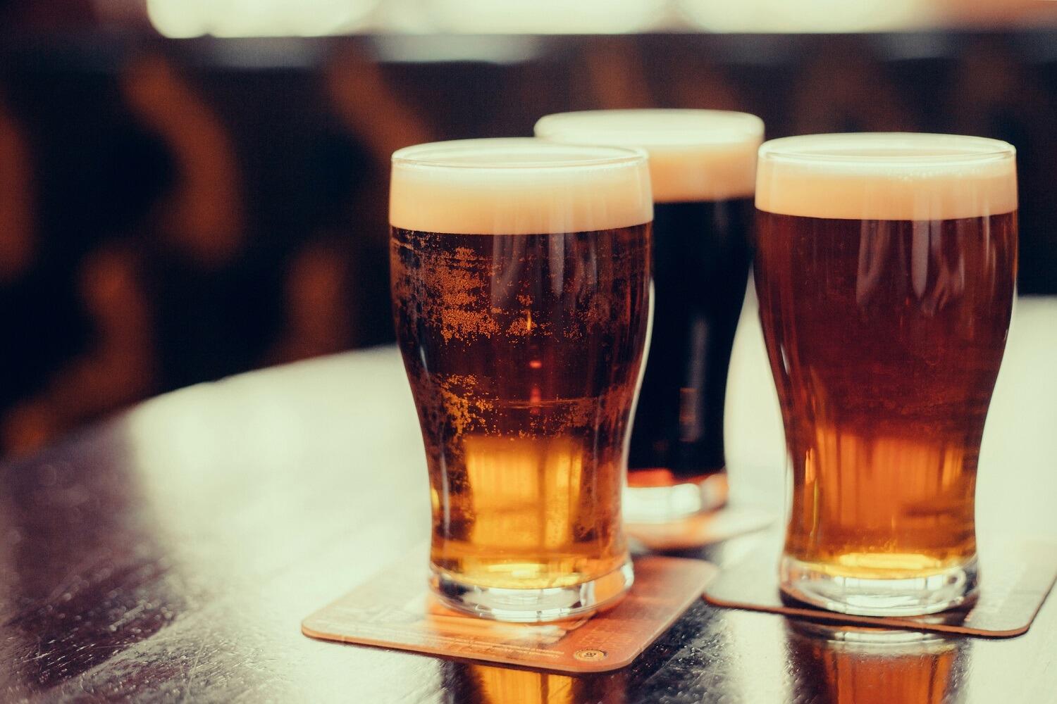 Picture of Boothbay Craft Brewery & Taphouse