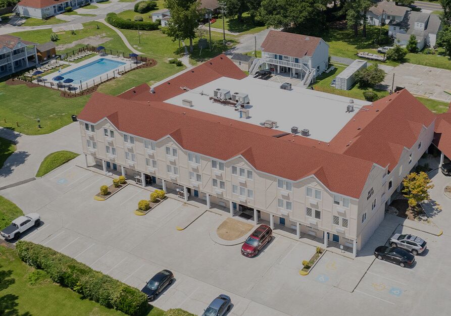 Picture of Hotel Manteo