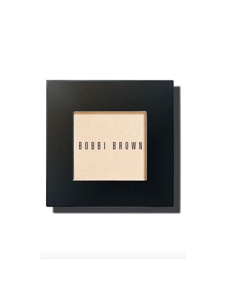 kate middleton wedding makeup bobbi brown eyeshadow ivory