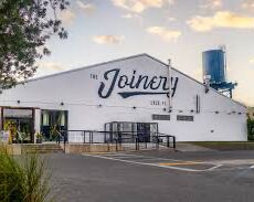 Picture of The Joinery