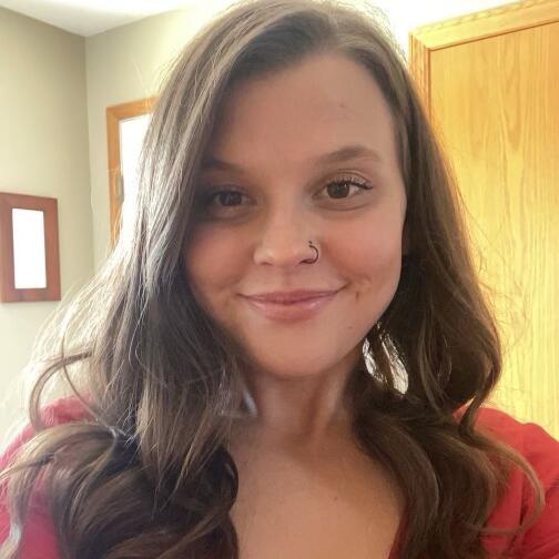 Madison Cherwinski