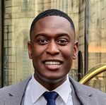 Christopher Thomas