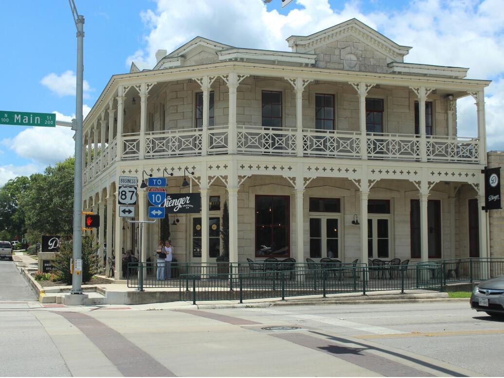 Picture of The Dienger Trading Co.