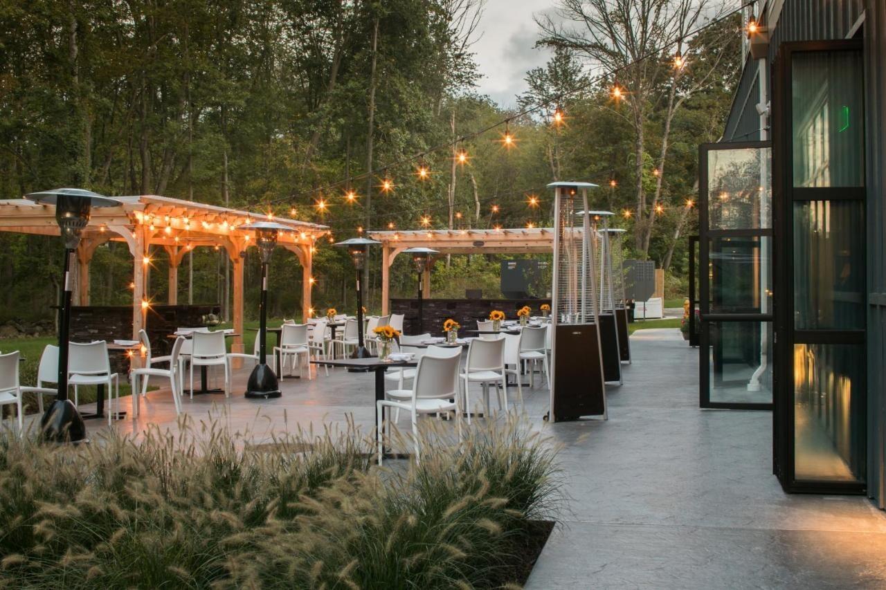 Picture of Hotel Zero Degrees Danbury