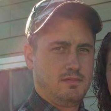 Christopher Deitrick