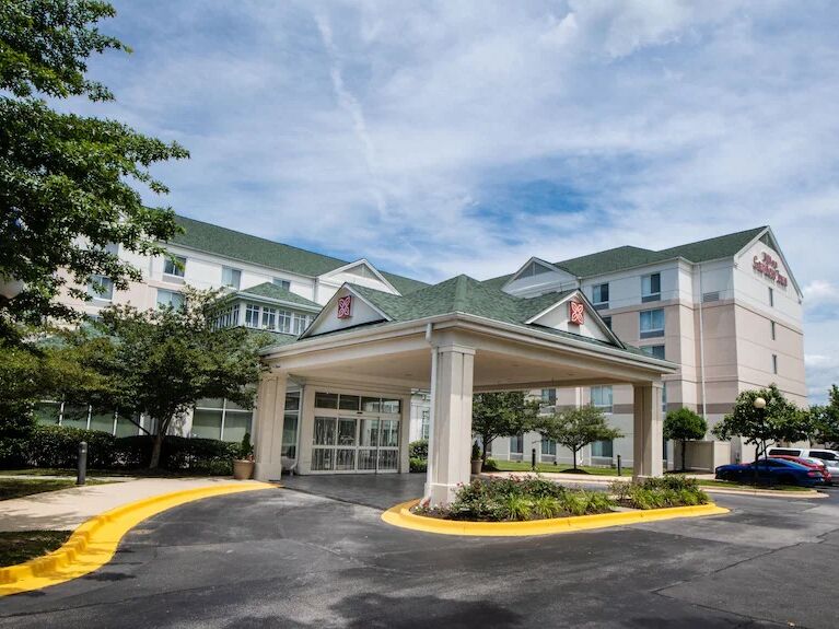 Picture of Hilton Garden Inn BWI Airport