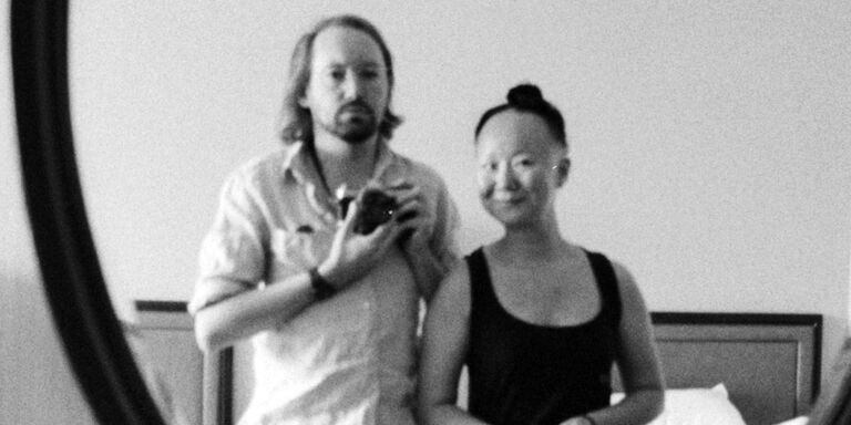 Cooper & Ami Home Page Banner