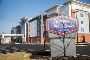 Picture of Hampton Inn & Suites by Hilton Warrington Horsham