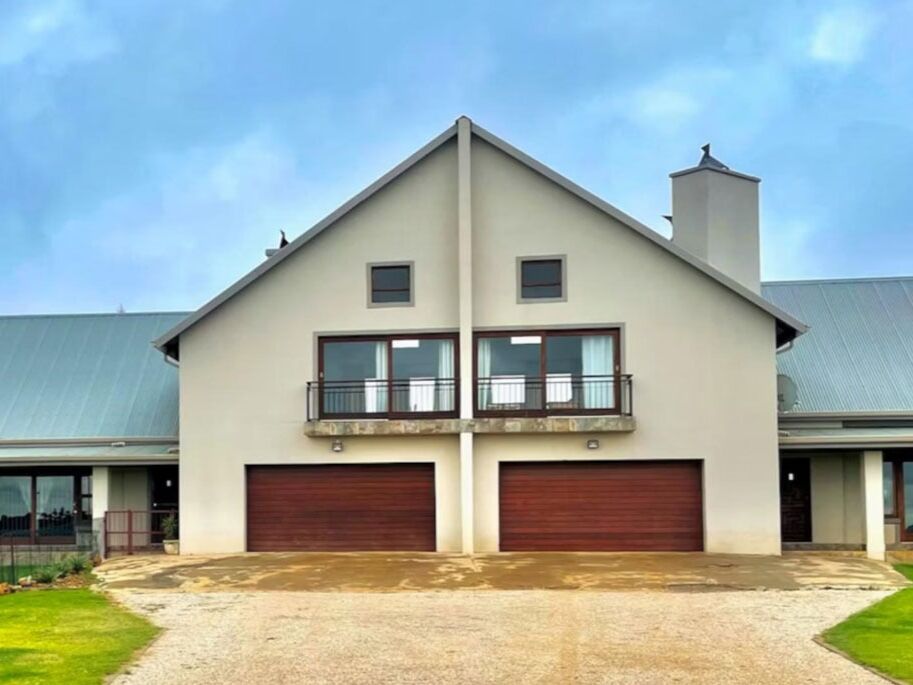 Picture of On-Nkwe Guesthouse