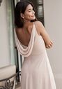 B2 Bridesmaids by Jasmine B243005 Bridesmaid Dress - thumbnail - 1