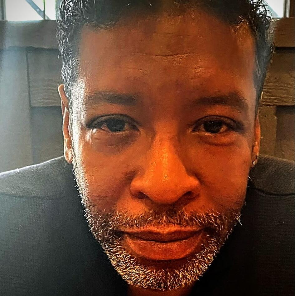 Wayne Moore
