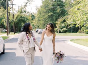 Imagine this: Your good friends get engaged and invite you to celebrate at a local bar. Except, upon arrival, you learn that you won’t be raising a gl