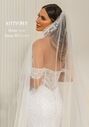 KITTYCHEN Couture SYDNEY, K2316 Mermaid and Trumpet Wedding Dress - thumbnail - 3