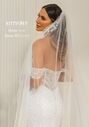 KITTYCHEN Couture SYDNEY, K2316 Mermaid Wedding Dress - thumbnail - 3