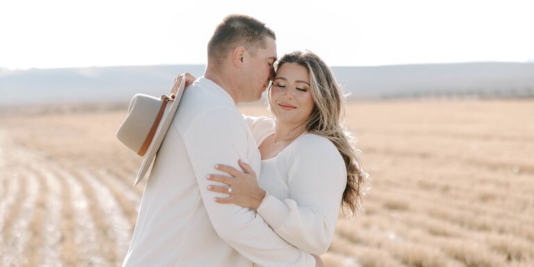 McKenna & Tristan Home Page Banner