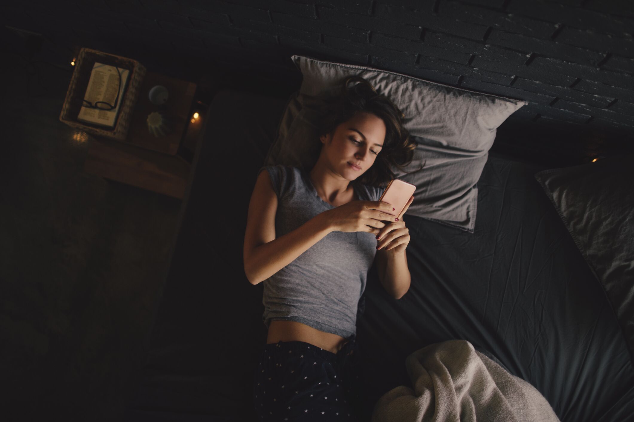 Sexting Ideas