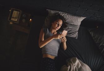 Sexting Ideas