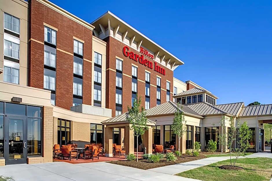 Picture of Hilton Garden Inn Pittsburgh/Cranberry
