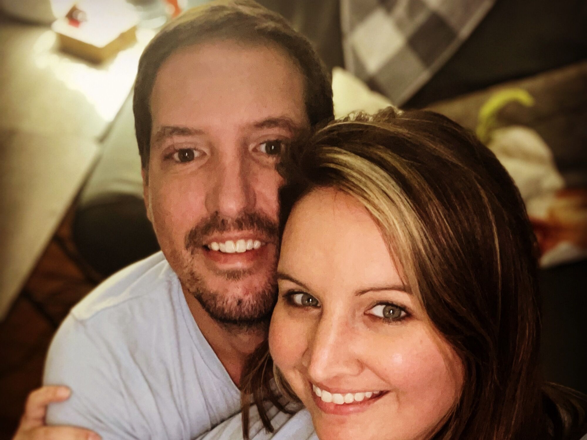 Picture of More & More Time Spent Together  