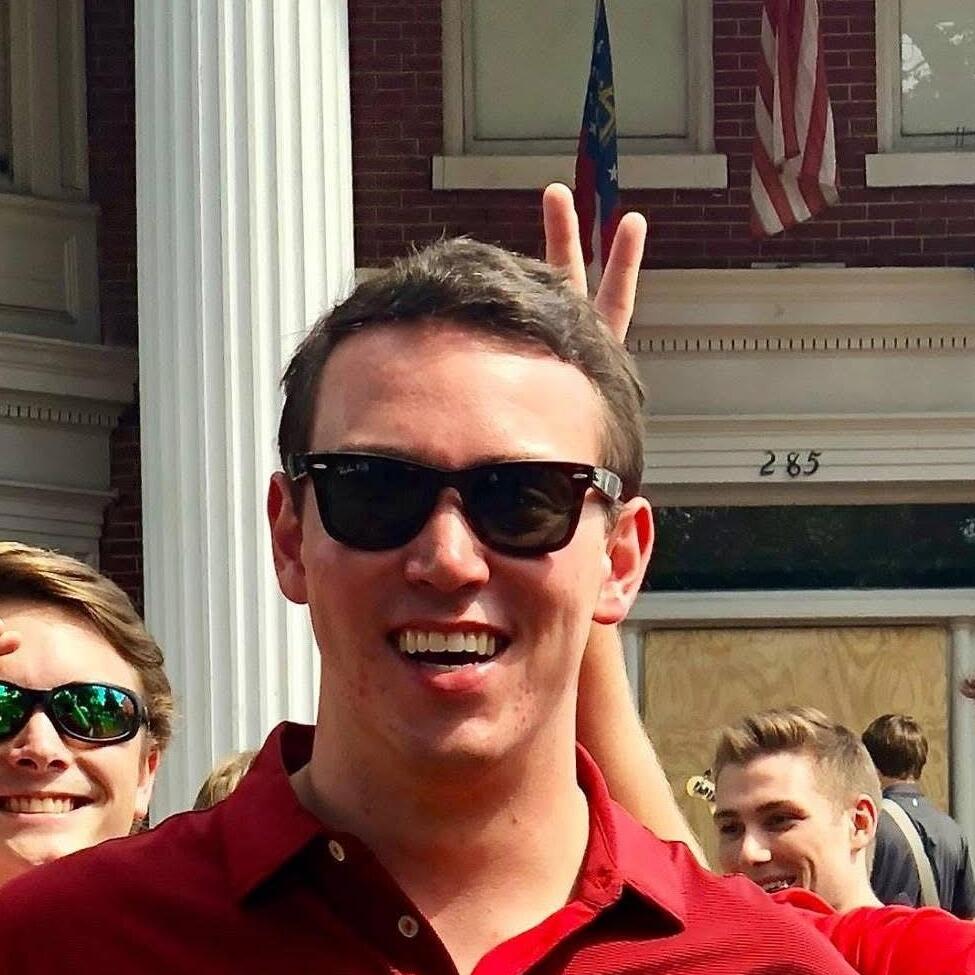 Austin Hibbard