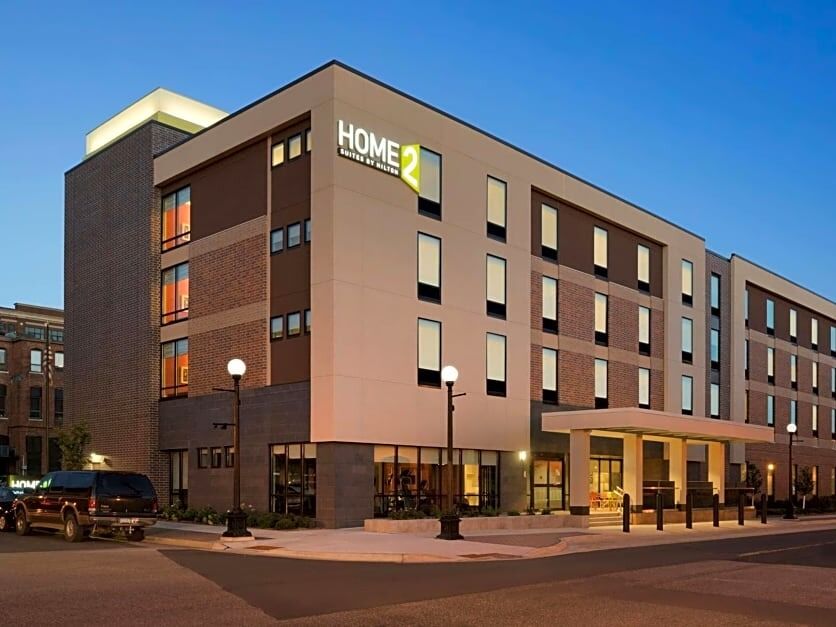 Picture of Home2 Suites by Hilton La Crosse