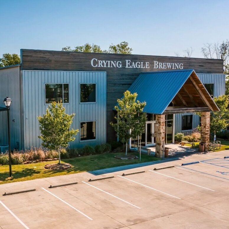 Picture of Crying Eagle Brewing Company