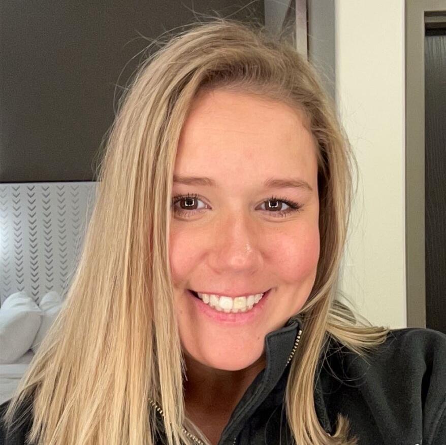 Brittany Dachenhaus