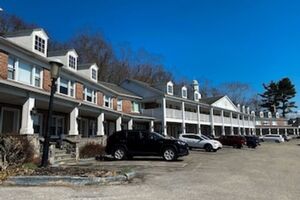 Picture of Inn on the Hudson